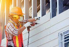 Best Siding Painting and Refinishing  in Lake Lakengren, OH